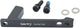 CONTEC-Discbremsadapter CDA-PM
