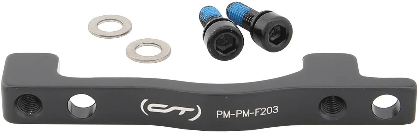 CONTEC-Discbremsadapter CDA-PM