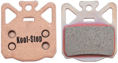 Kool-Stop Disc Br.pad Kool st. D-190 S Metall gesintert