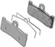 Shimano -Scheibenbremsblöcke M04