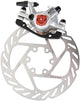 Avid Disc Br. BB7 Straße 140 mm Hinweis