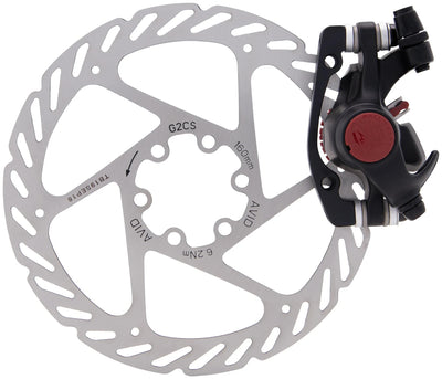 Avid Disc Br. BB7 MTB 160 mm