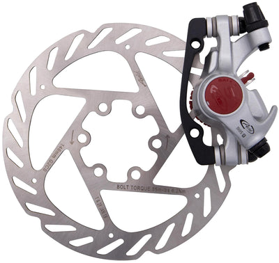 Avid Disc Br. BB7 Straße 140 mm