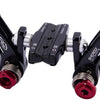 Avid Canti.brake Shorty Ultimate Heck schwarz