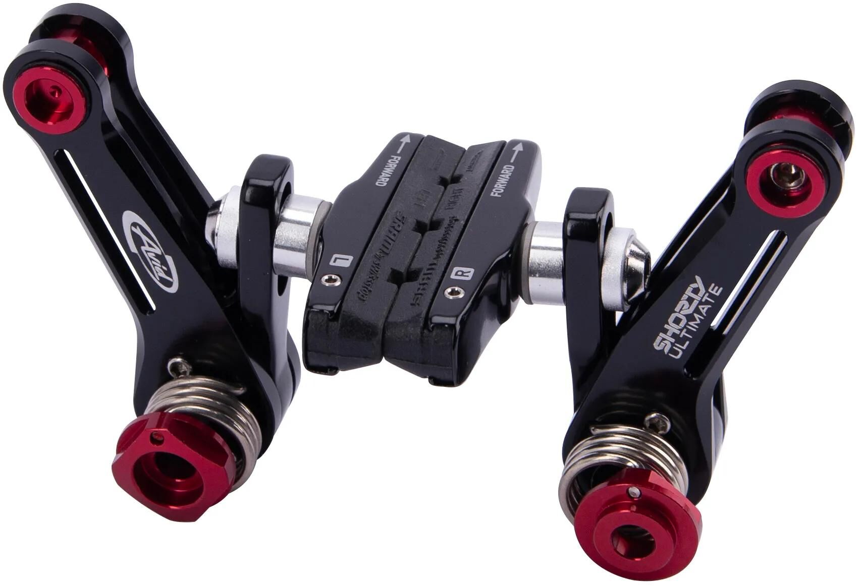 Avid Canti.brake Shorty Ultimate Heck schwarz