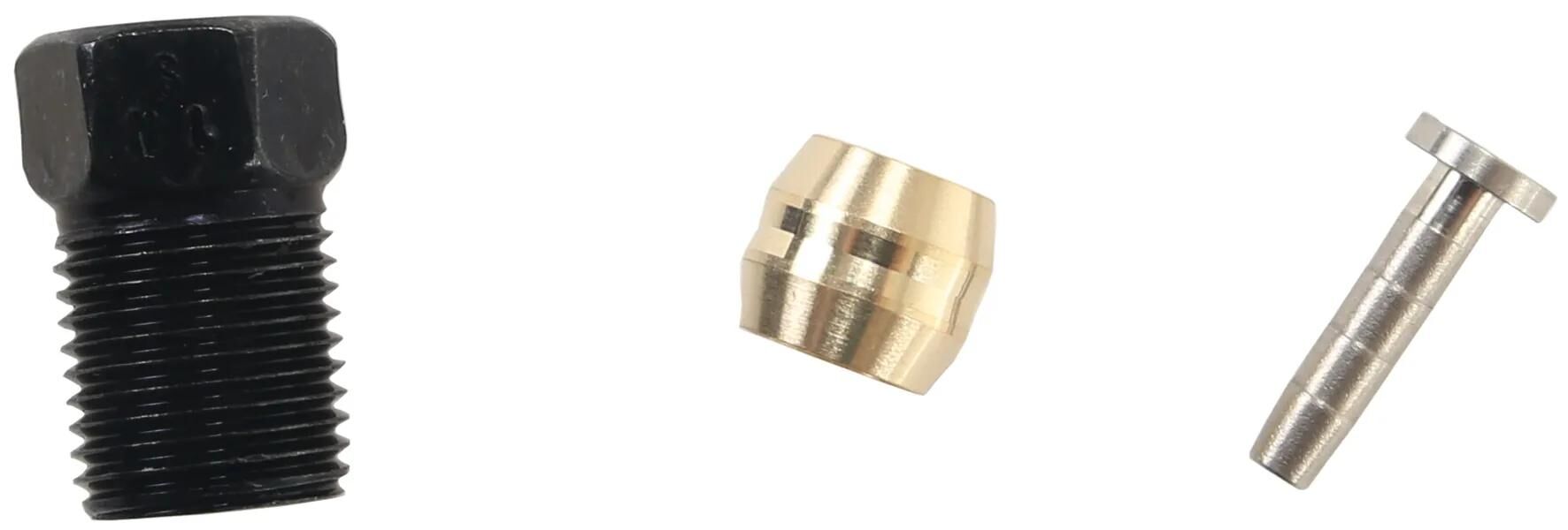 Shimano Bremsrohrschraube