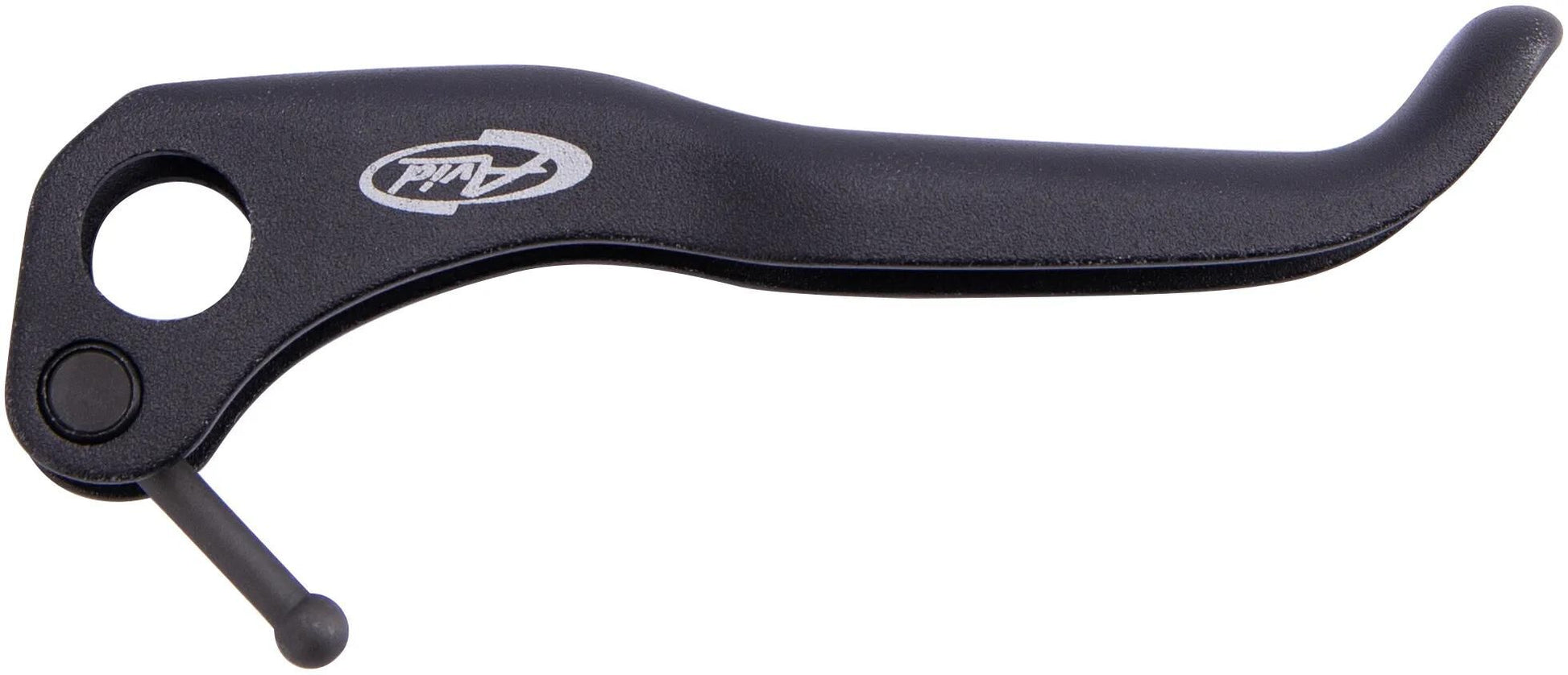 Begeisterter Hebel f. Elixir 5 schwarz