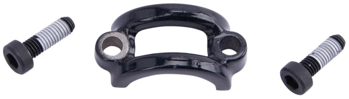 Avid Lever Clamp Kit Elixir 5 Schwarz