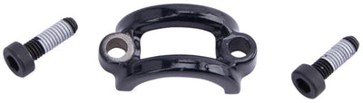 Avid Lever Clamp Kit Elixir 5 Schwarz