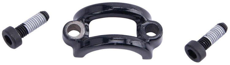 Avid Lever Clamp Kit Elixir 5 Schwarz