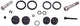 Avid Br.Caliper Service Kit Compl. X0 Versuch