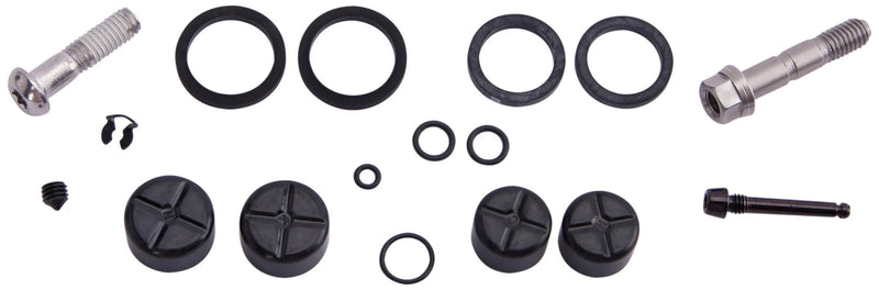 Avid Br.Caliper Service Kit Compl. X0 Versuch