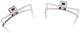Avid Pad Spreader 2 Piec. X0 Versuch