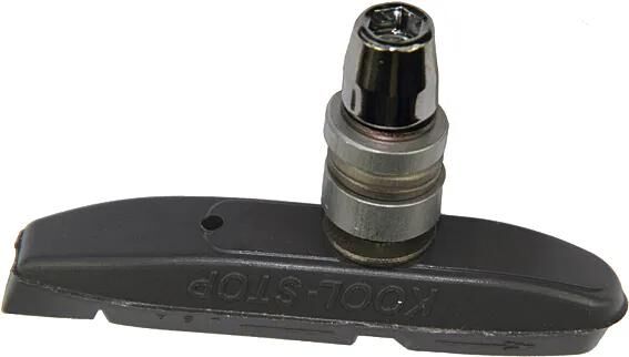 Bremsschuhe T3 V-Brake Supra2 E-Bike (2.)