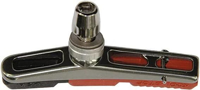 Kool-Stop Br.Shoe Kool St.Supra 2 Dual Compound inkl. Hol.