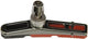 Kool-Stop Br.Shoe Kool St.Supra 2 Dual Compound inkl. Hol.