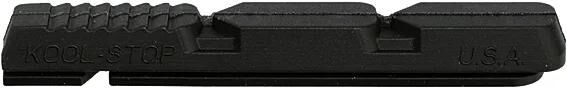 Kool-Stop Br.Shoe Kool St.Supra 2 Schwarz