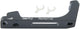 CONTEC-Discbremsadapter CDA-PM-FM