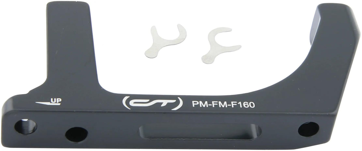 CONTEC-Discbremsadapter CDA-PM-FM