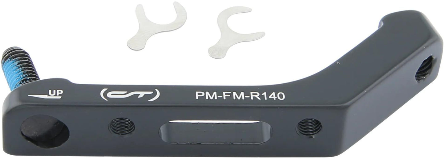 CONTEC-Discbremsadapter CDA-PM-FM