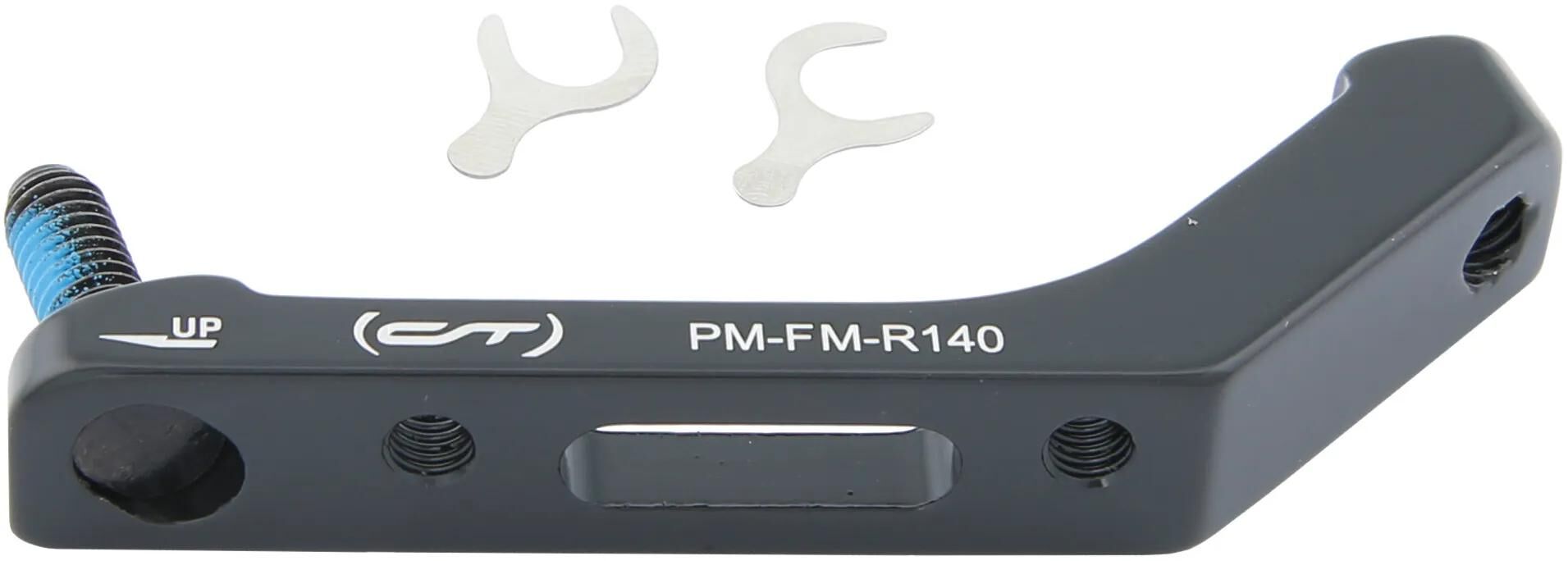 CONTEC-Discbremsadapter CDA-PM-FM