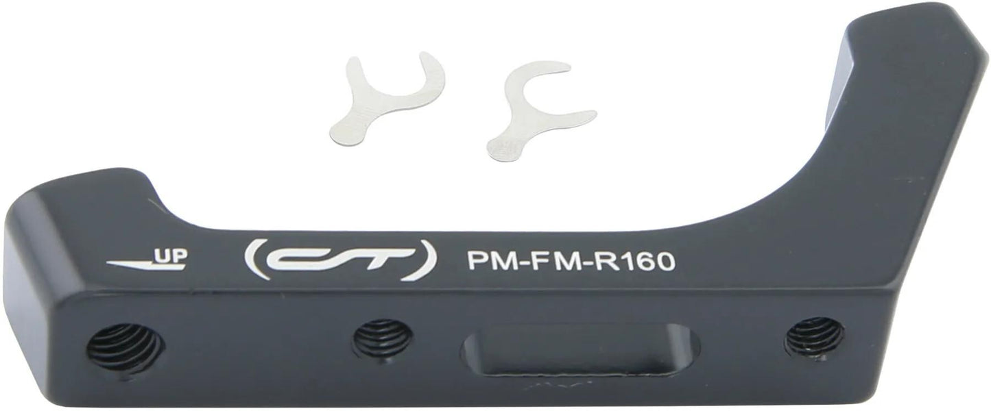 CONTEC-Discbremsadapter CDA-PM-FM