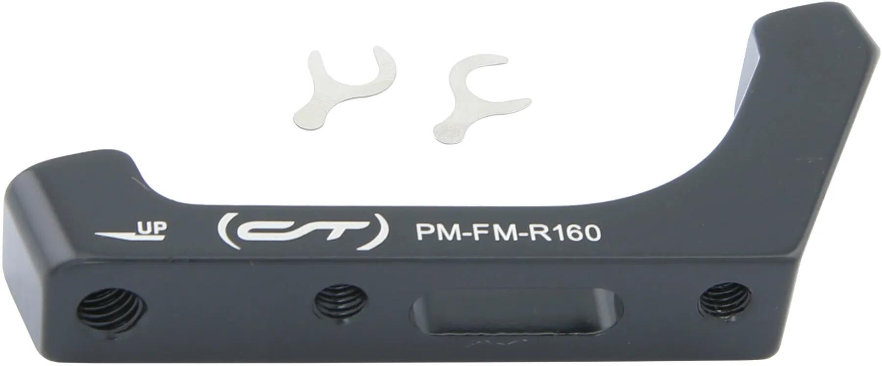 CONTEC-Discbremsadapter CDA-PM-FM