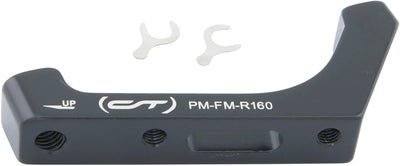 CONTEC-Discbremsadapter CDA-PM-FM