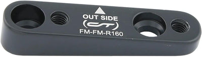 CONTEC-Discbremsadapter CDA-PM-FM