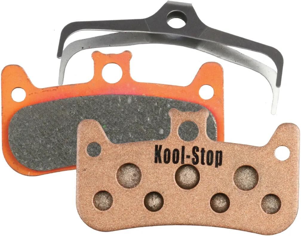 Kool-Stop Disc Br. Pad Kool Stop D-340 S Metall gesintert