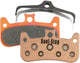 Kool-Stop Disc Br. Pad Kool Stop D-340 S Metall gesintert