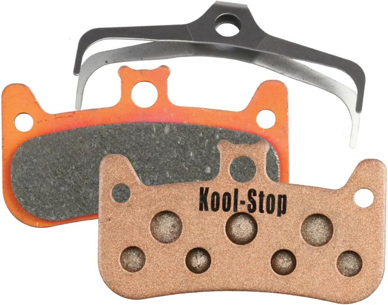 Kool-Stop Disc Br. Pad Kool Stop D-340 S Metall gesintert