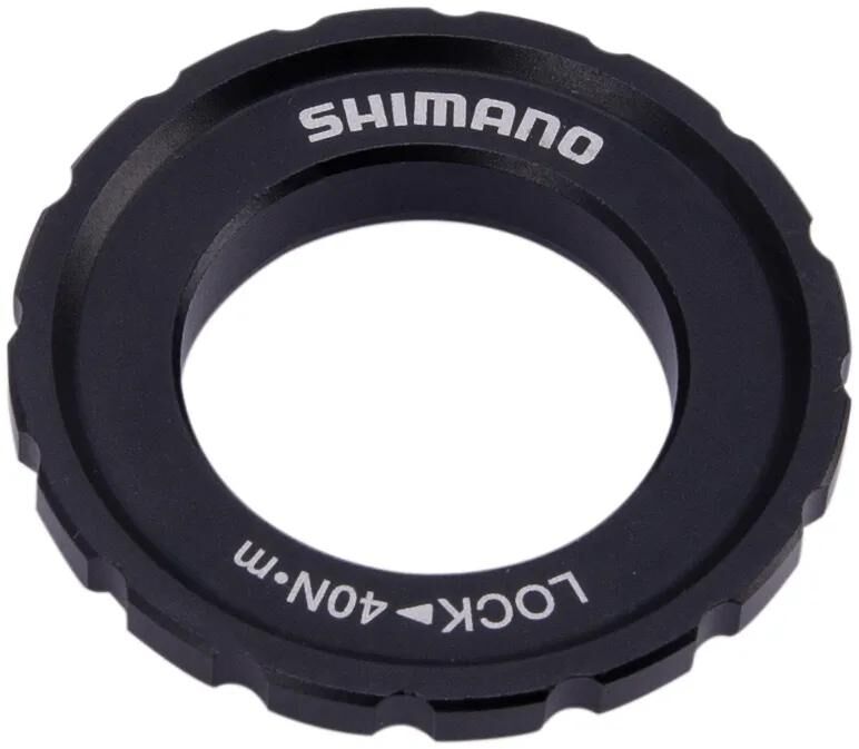 Shimano -Schlossring