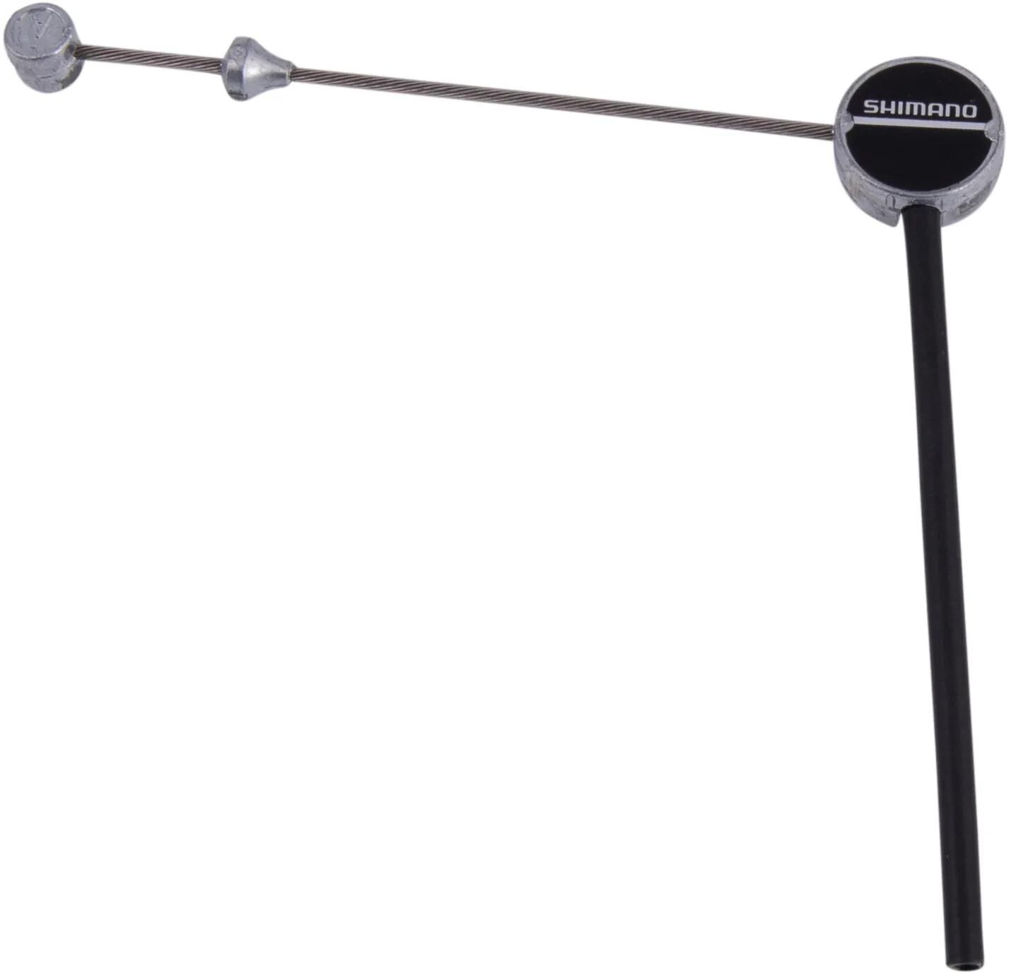 Shimano Cantilever anschließen Kabel