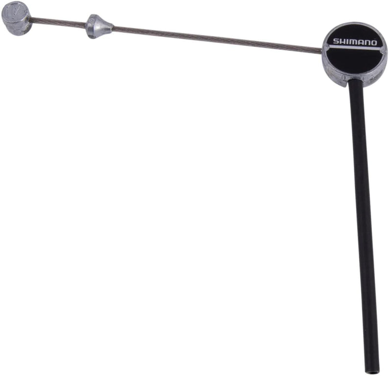 Shimano Cantilever anschließen Kabel