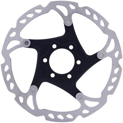 Shimano Bremsscheibe XT RT76 160 mm 6 Bolzenbestätigung