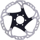 Shimano Bremsscheibe XT RT76 160 mm 6 Bolzenbestätigung