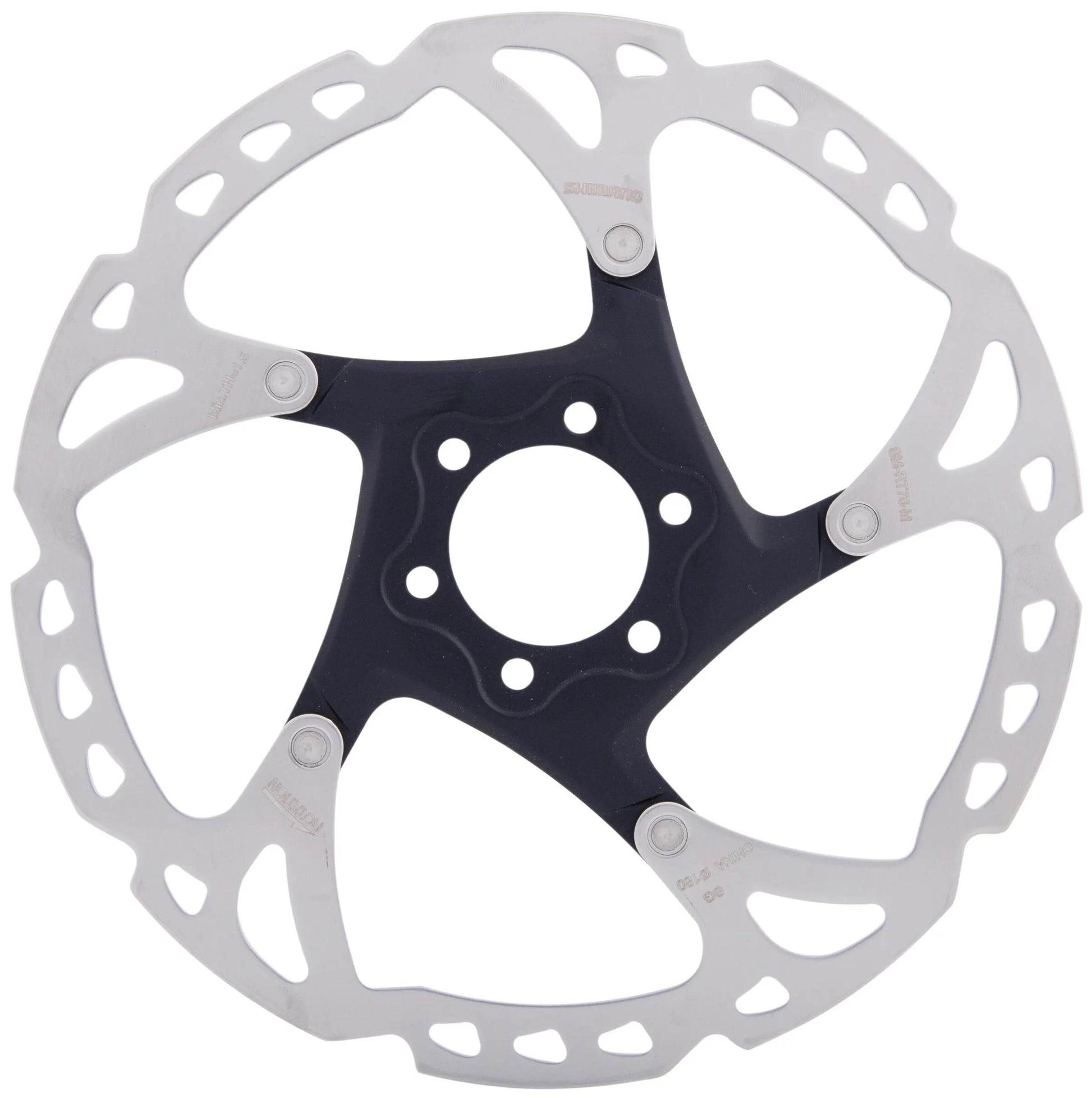 Shimano Bremsscheibe SM-RT76