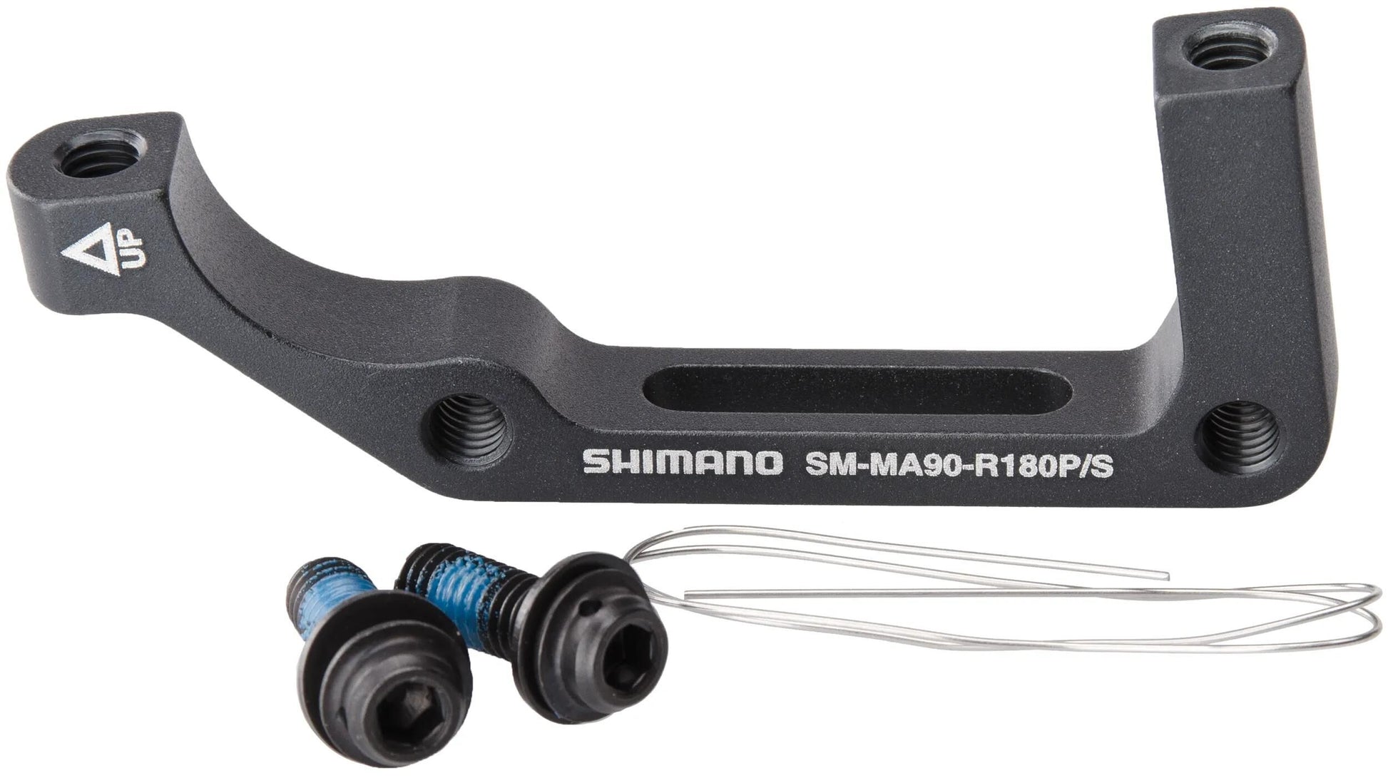 Shim. Montieren anpassen. V Discbremse in Zusammenarbeit hinter