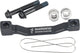 Shimano -Scheibenbremsadapter