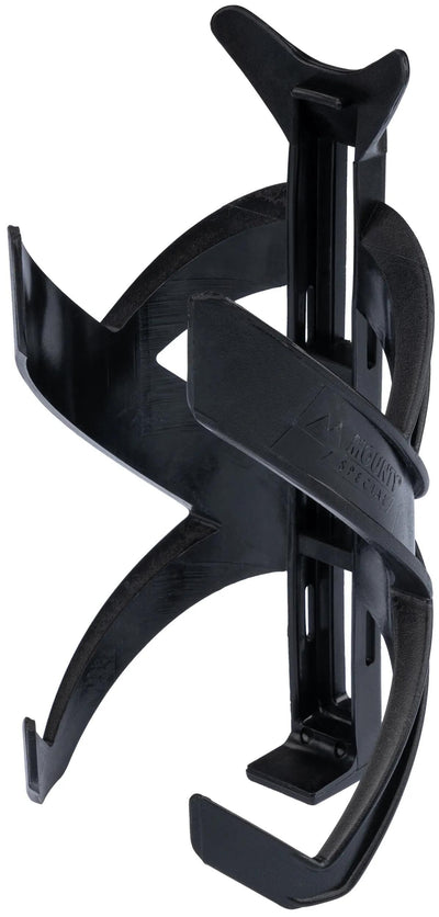 Mounty Bottle Cage Power Cage PVC 0,5 l