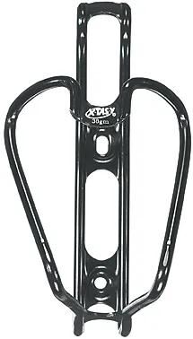 Ergotec Flaschenkäfig schwarz