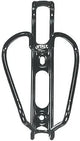 Ergotec Flaschenkäfig schwarz