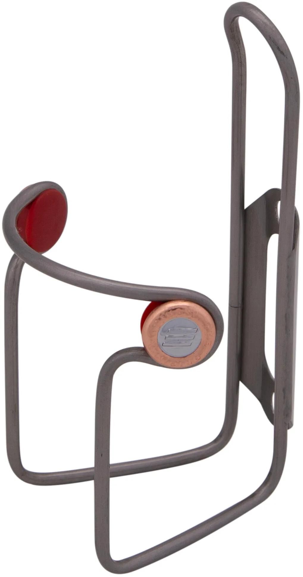 Elite Flaschenhalter Ciussi Bot.Cage Ciussi Edelstahl Edelstahl