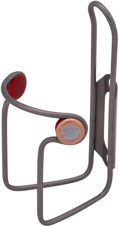 Elite Flaschenhalter Ciussi Bot.Cage Ciussi Edelstahl Edelstahl