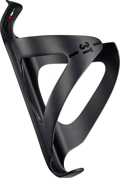 3t Flaschenkäfig Mattflaschen Cage Carbon