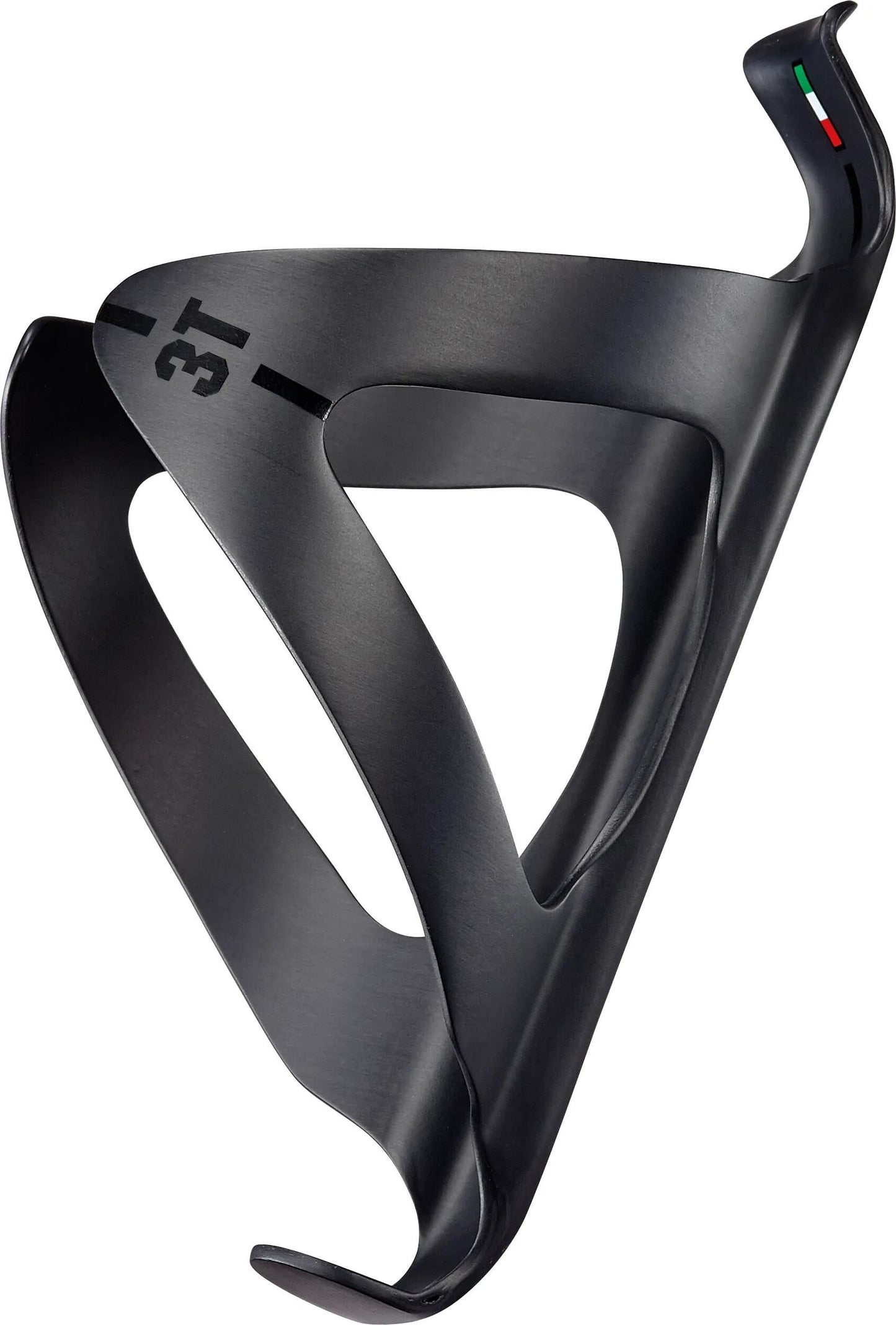 3t Flaschenkäfig Mattflaschen Cage Carbon