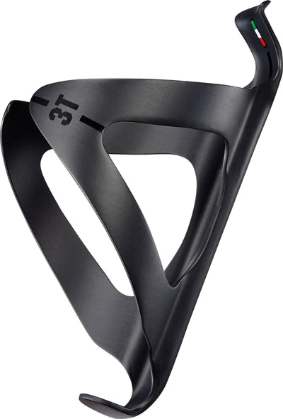 3t Flaschenkäfig Mattflaschen Cage Carbon