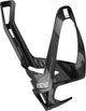 Elite Flaschenhalter Rocko Carbon Flaschenhalter Rocko Carbon gl.schwarz weiß