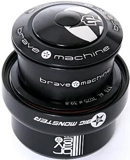 Brave Headset integriert 1 1 8 Semi, Redu.b